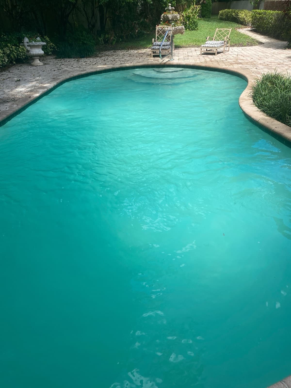 Module 10: Pool Startups