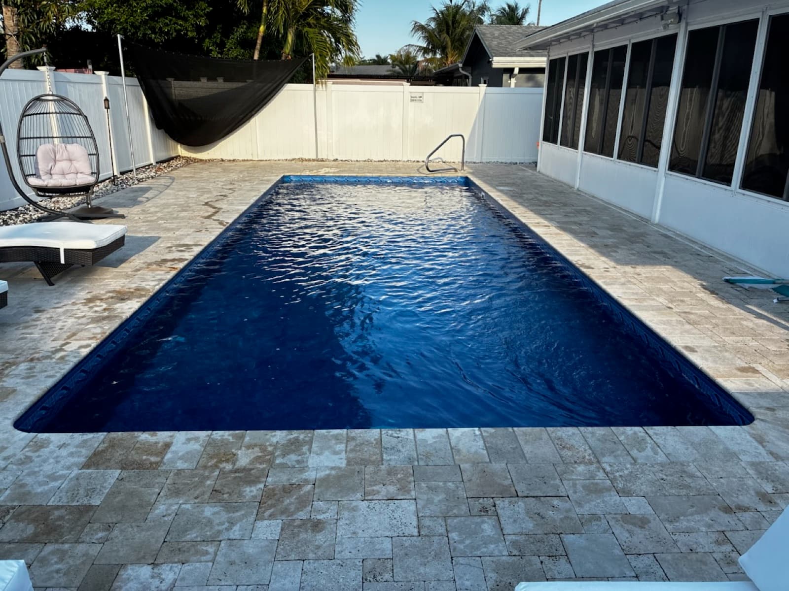 Disinfection Theory & Chemistry — ambient photo