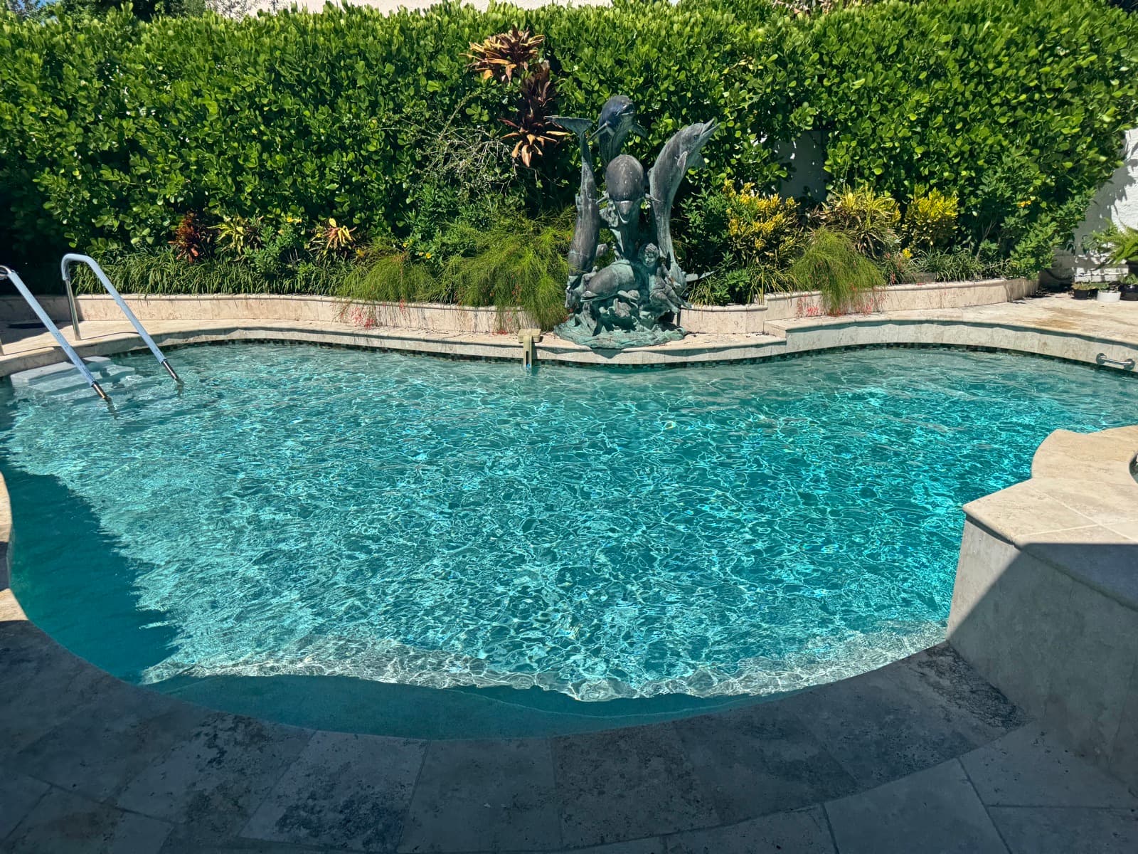 Filtration Engineering — ambient photo