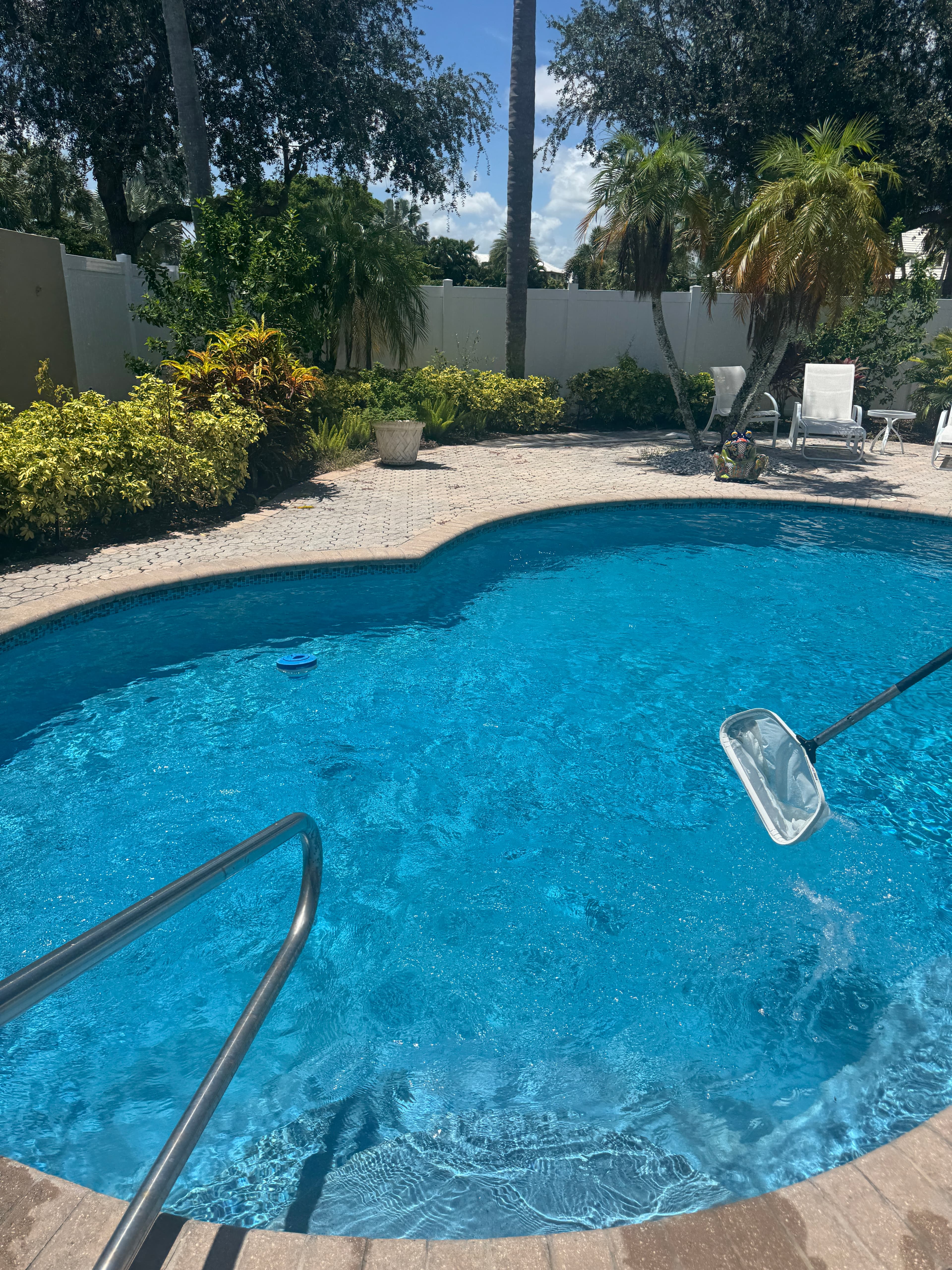 Module 14: Airbnb & High Bather Load Pools