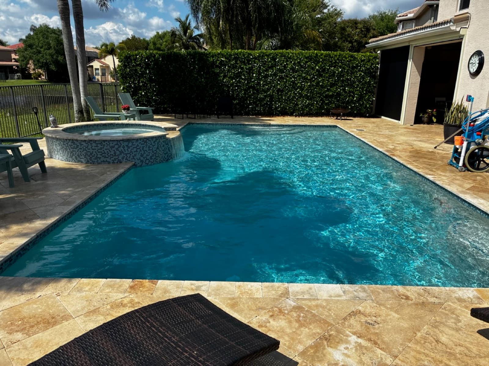 Florida Pool Care — ambient photo