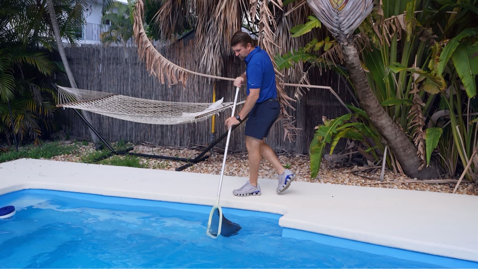 Module 3: Pool Heaters