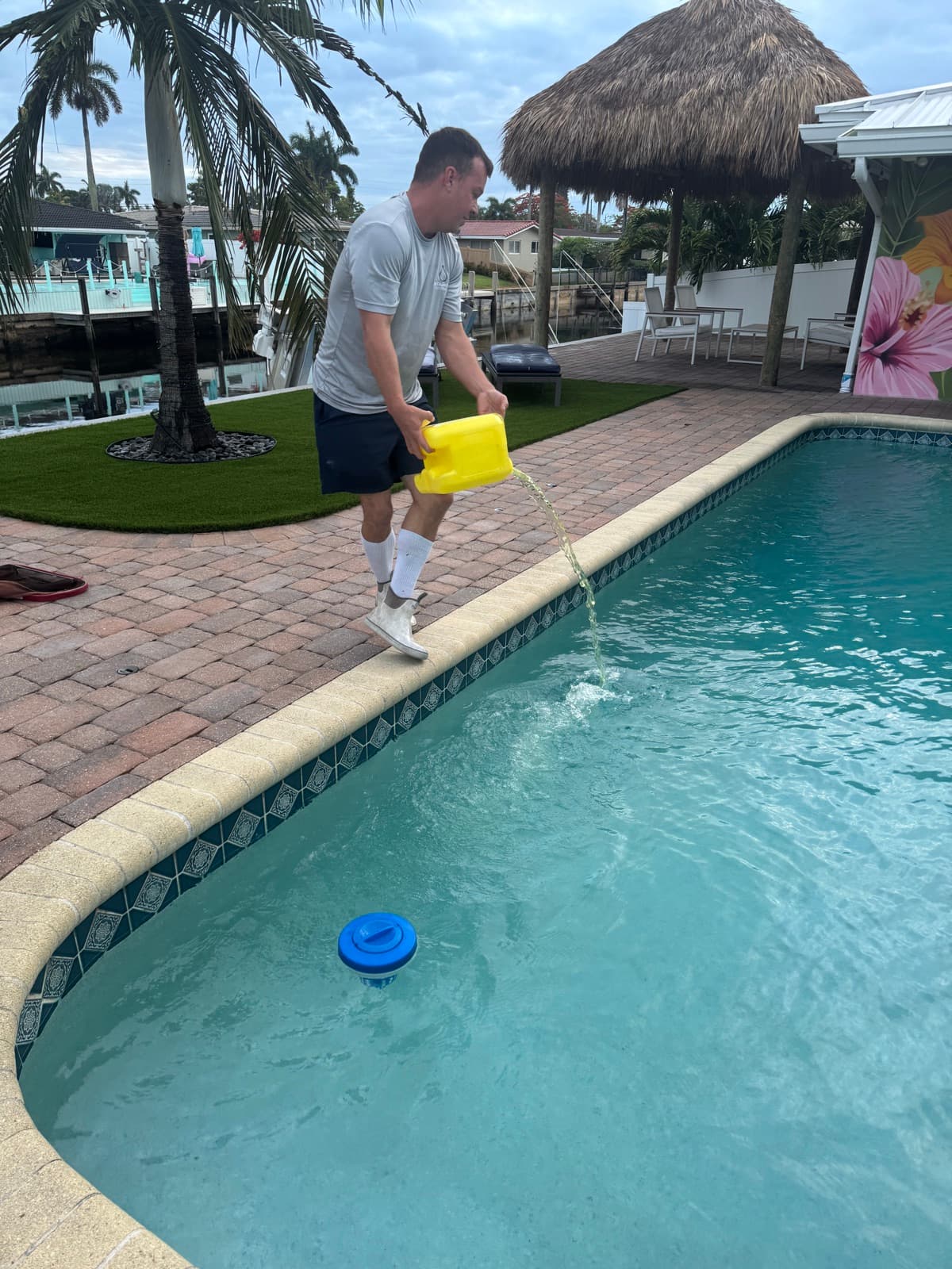 Module 15: Types of Pool Filters